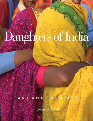 Daughters Of India: Art And Identity