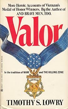 Paperback Valor Book