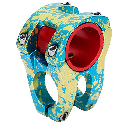 VGEBY Attacco Manubrio, Rialzo Manubrio Corto in