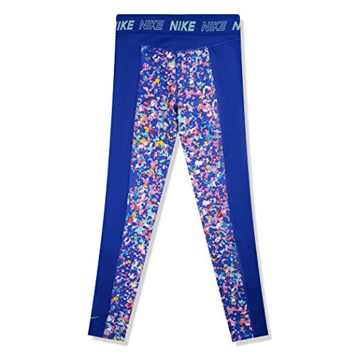 Nike G One Tight JDIY Pantaloni, Hyper