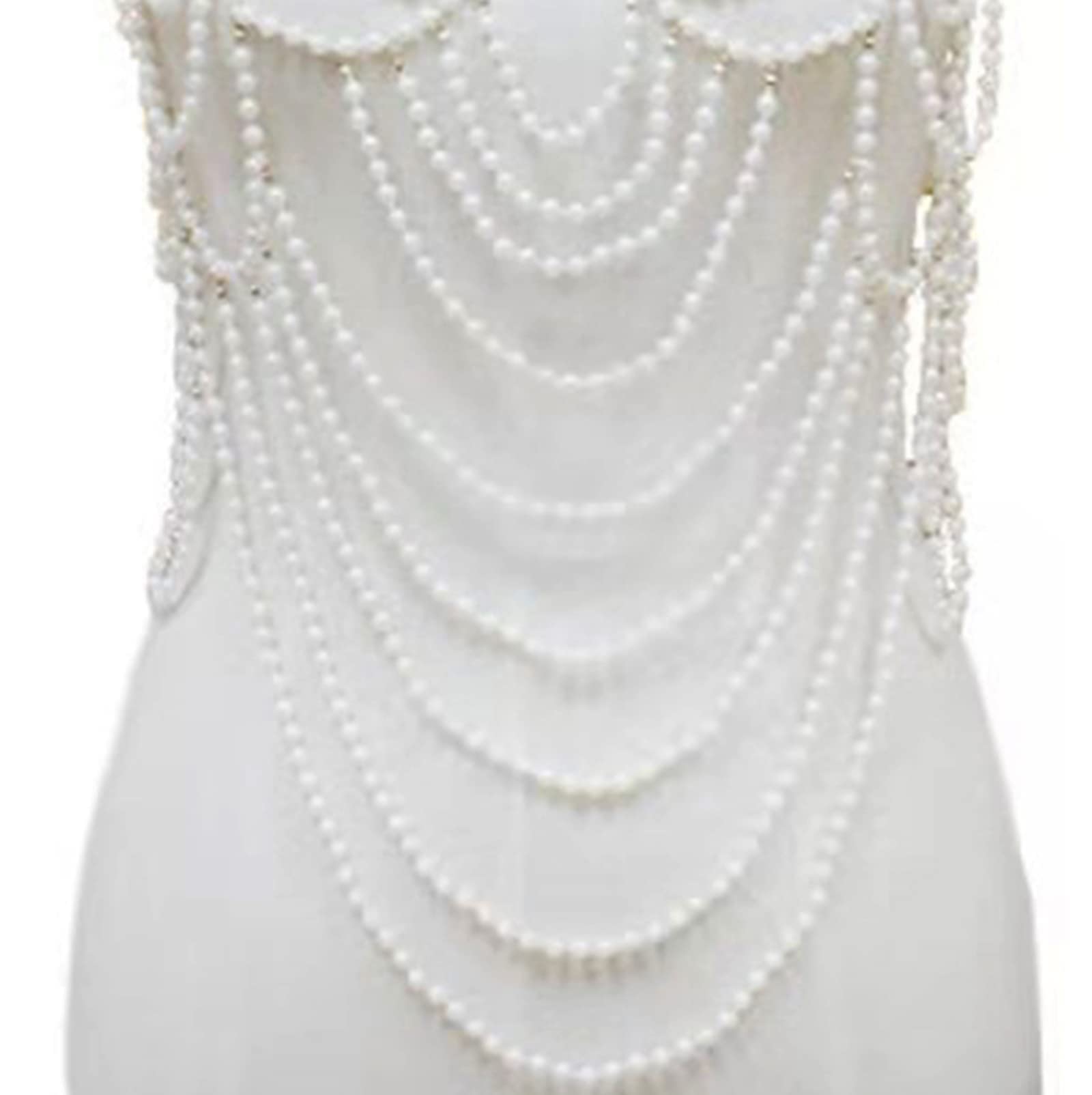 Schelpen & Kralen Ketting – Mi-Casa Home and Living