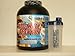 Produktbild Ironmaxx 100% Whey Protein Kiwi-Yoghurt 2350g + Shaker