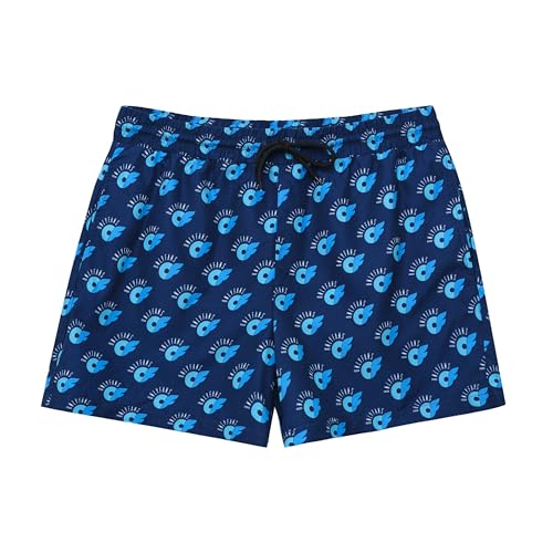 OnlyFans Men’s Swim Shorts – Quick-Dry Beachwear for Swimming & Sports