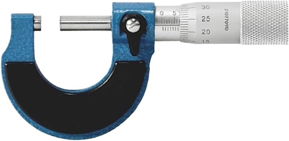 Outside Micrometer 100-125mm 125-150mm 150-175mm 175-200mm 200-225mm 0.01(75-100)