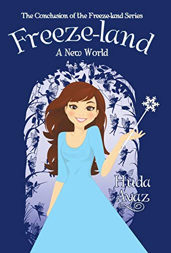 Freeze-land: A New World