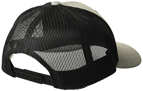 Image of Columbia Unisex Adult PFG Logo Mesh Ball Cap