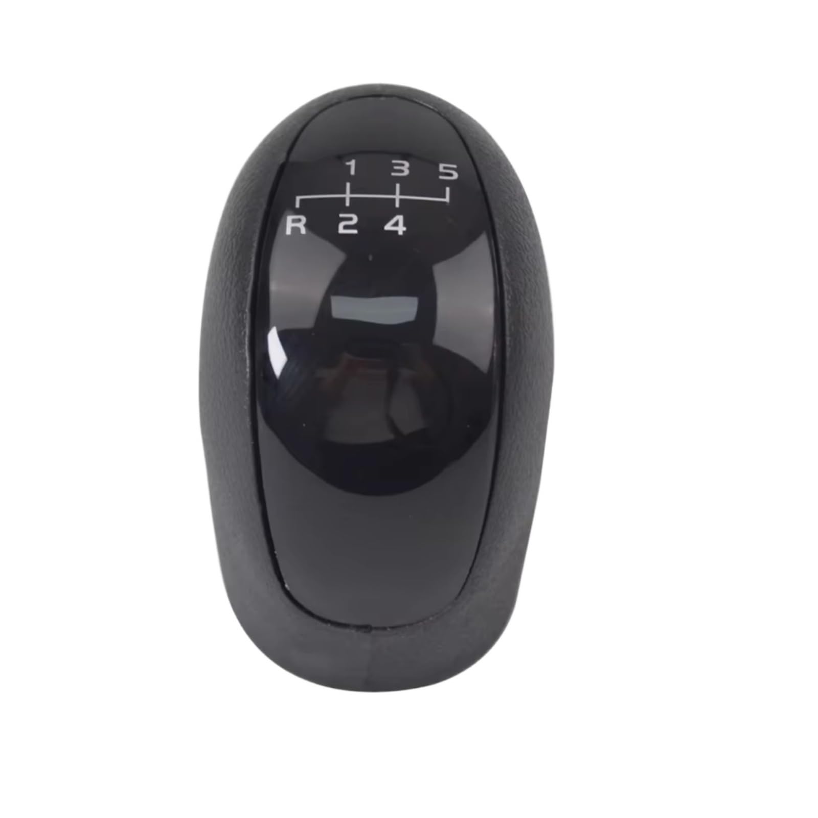 Qaliydfd One Color Auto Gear Lever Compatible With Benz For Sprinter Lhd W 906 W906 2006-2018 5 6 For Speed Manual Gear Shift Knob Lever Shifter Handball