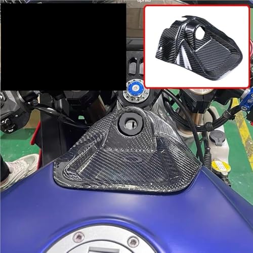 Carénage de capot de réservoir RS660 pour protection moto avant