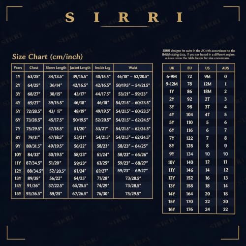 Image of SIRRI Baby Boys Textured Slim Fit Suit 4-Piece Ring Bearer Set (Newborns to 24 Months)