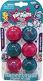 Pop Pets 6 Pack (Blue)