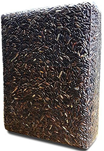 Natural Organic Rice Berry 1 Kg. #TOP1