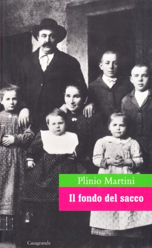 Il fondo del sacco Il fondo del sacco