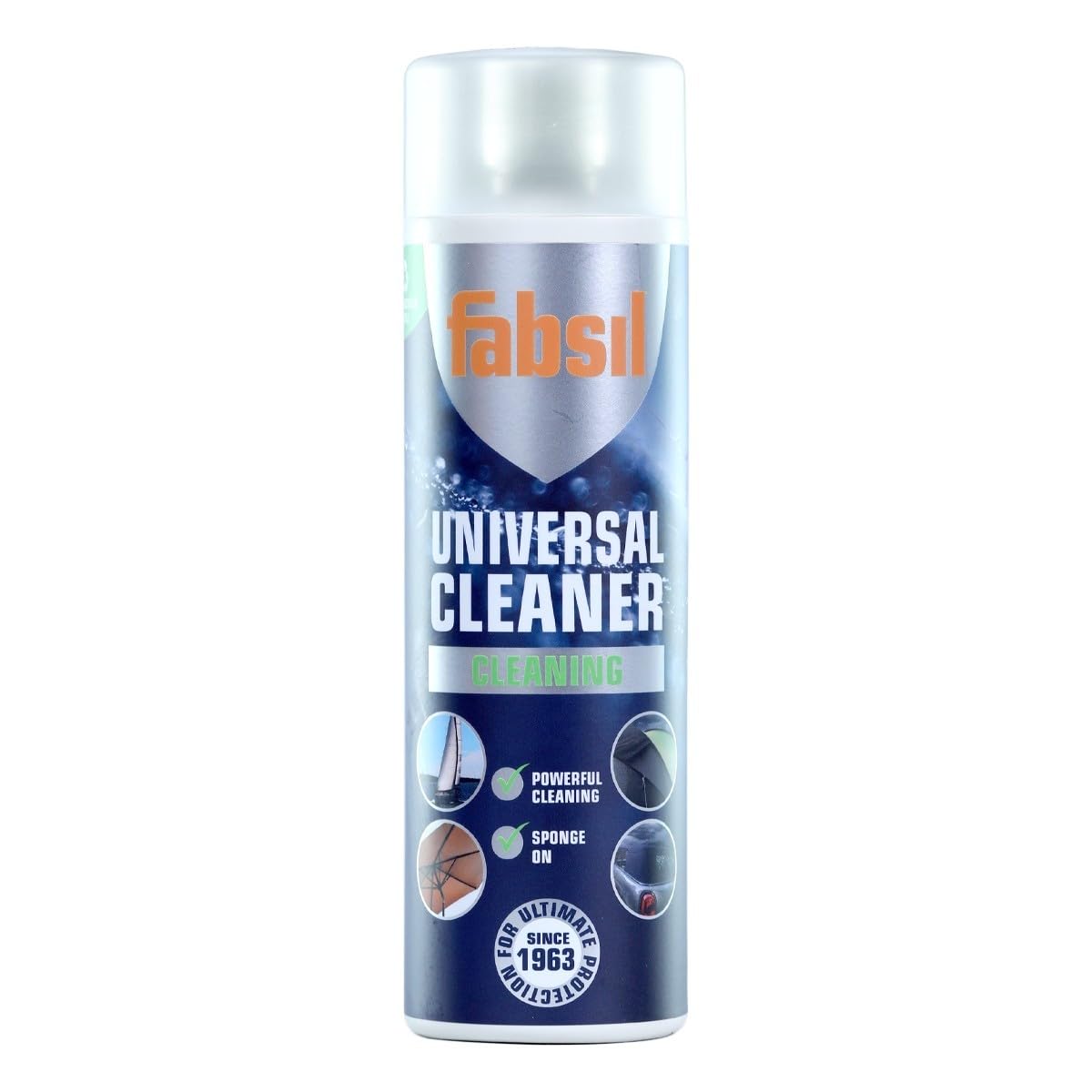 Fabsil Universal Cleaner