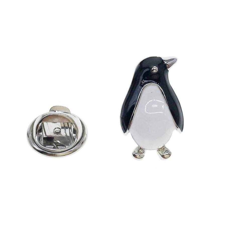 Cuff-ArtsBrooch Animal Lapel Pin Badges Buttons Pins With a Gift Box