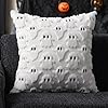 DFXSZ Halloween Pillow Covers ... #3