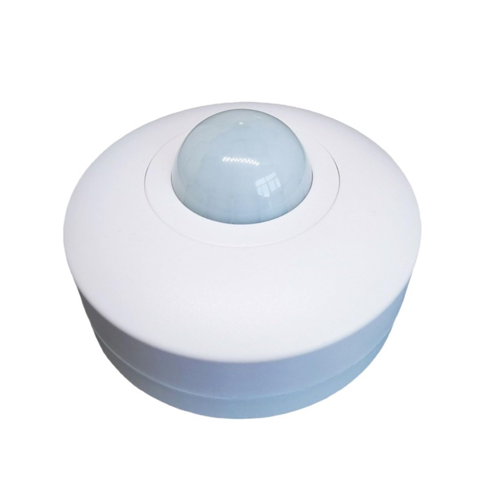 Capteur infrarouge de corps humain pour allumage automatique du couloir