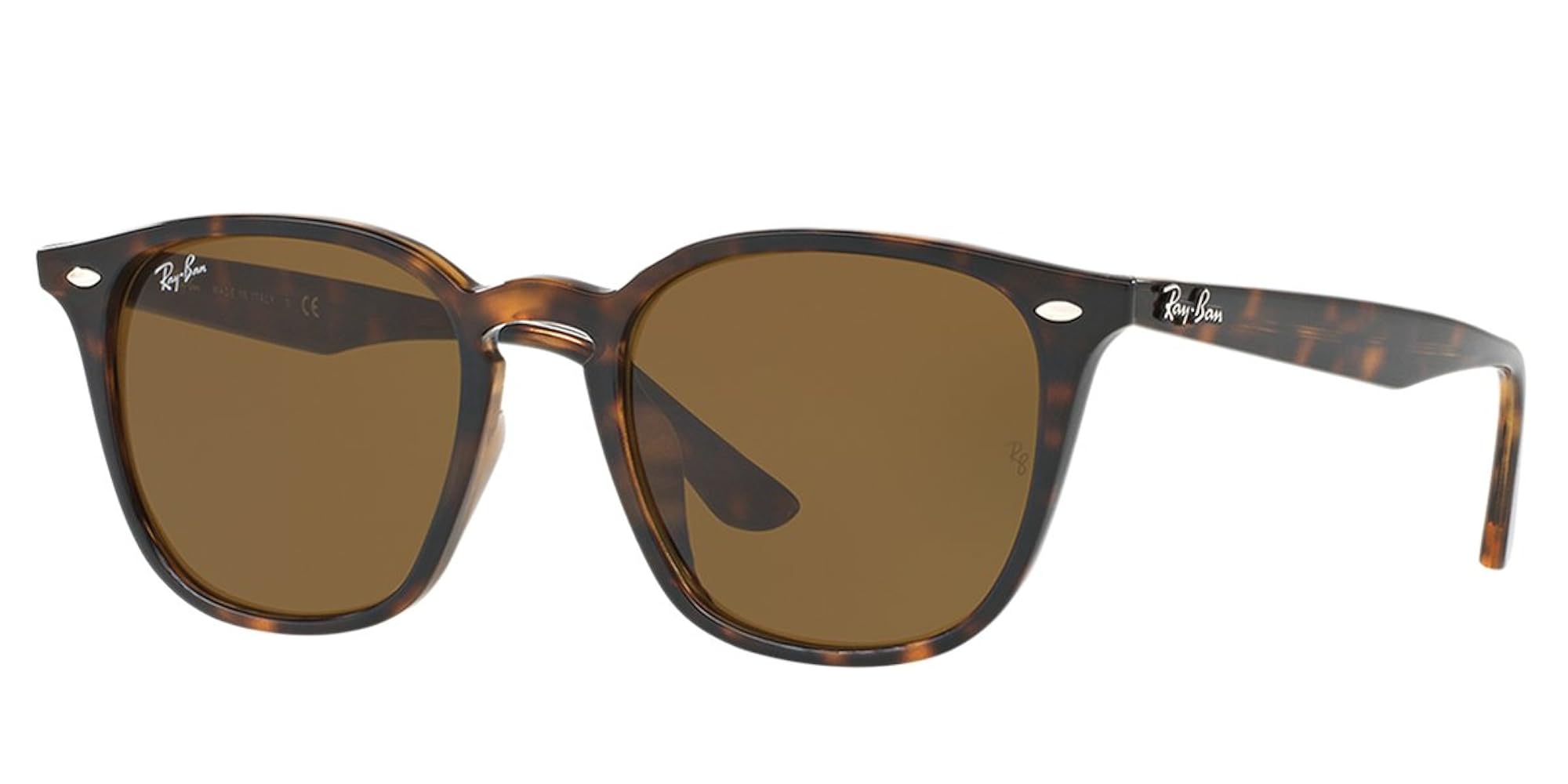 小物 ray ban 0RB4258F レイバン公式ストア】 Ray-Ban® RB4258 サングラス | ブラック X