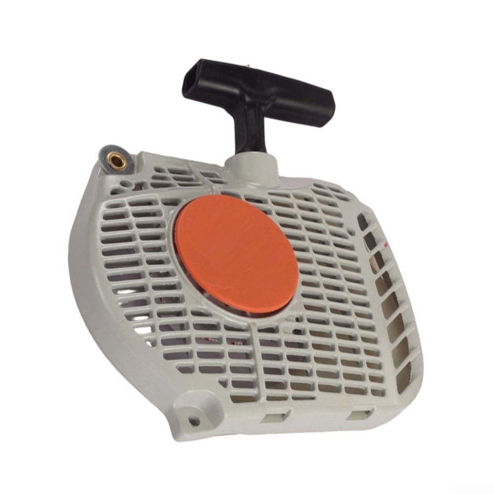 Chainsaw Recoil Starter Pull Cord For 038 MS380 Models Replacement Part Compatible with 1119 080 2100 1119 080 2104
