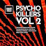 Psycho Disco!