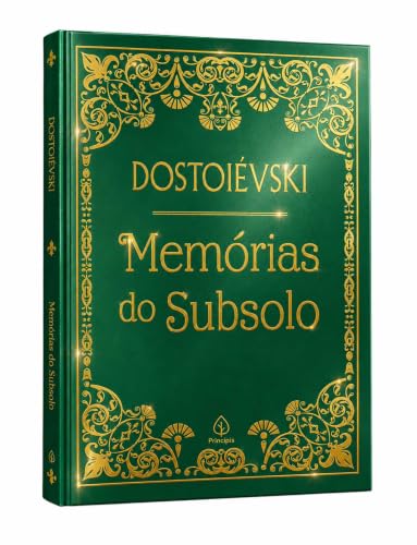 Memórias do subsolo