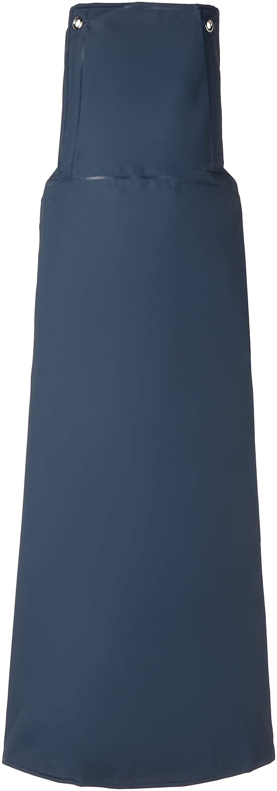 ヤマト　前掛け Amazon.co.jp: 協和商事 ワンタッチ胸付前掛 紺 W-100 塩化