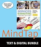 Bundle: Services Marketing: Concepts, Strategies, & Cases, Loose-Leaf Version, 5th + MindTap Marketing, 1 term (6 months) Printed Access Card