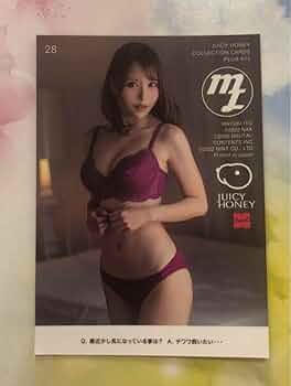 Amazon.co.jp: 伊藤舞雪 ジューシーハニー PLUS#14 レギュラー