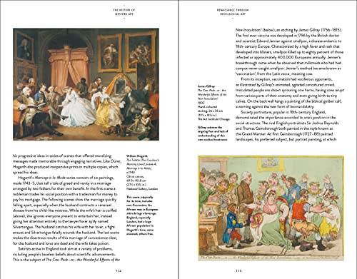 The History of Western Art (Art Essentials): 17