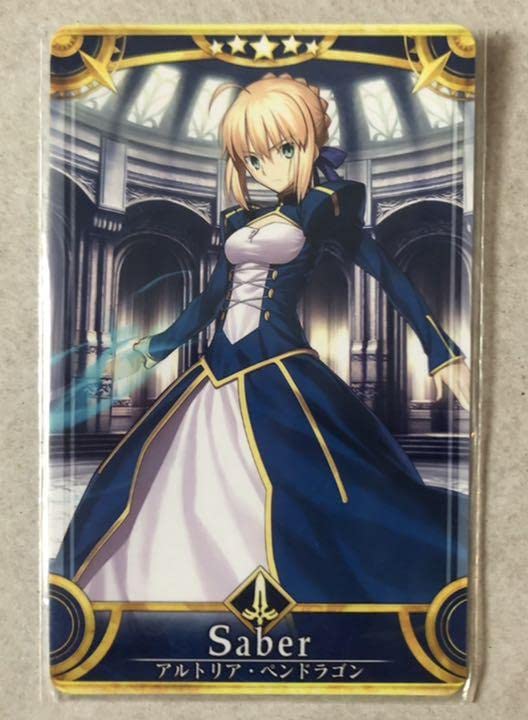 ➕FGO➕　アルトリア・ペンドラゴン　スクエア　缶バッジ アルトリア・ペンドラゴン スクエア 缶バッジ 【Fate/Grand Order