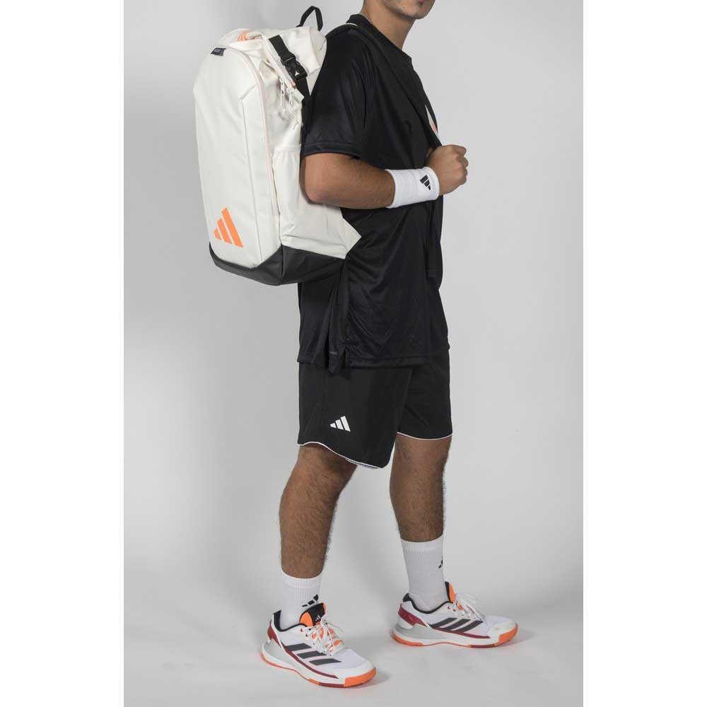 adidas Multigame 2026 Backpack One Size