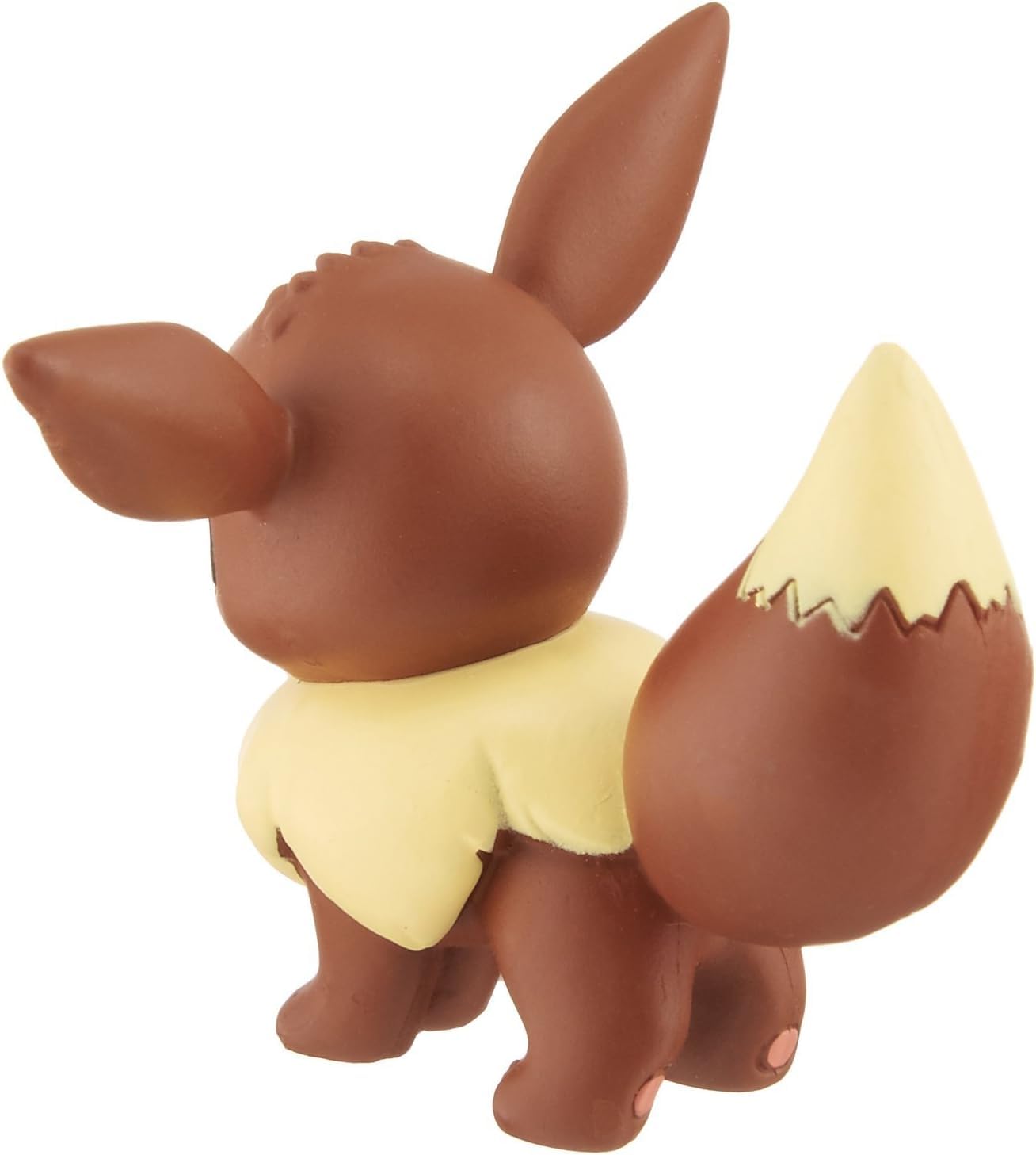 Amazon.co.jp: ポケットモンスター M-069 モンコレ イーブイ : おもちゃ