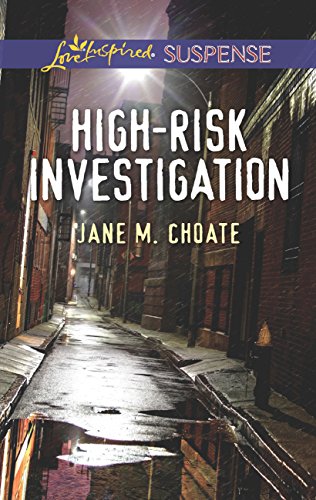 High Risk Investigation Mills Boon Love Inspired Suspense Kindle Edition By Choate Jane M Religion Spirituality Kindle Ebooks Amazon Com