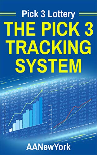 Pick 3 Lottery: The Pick 3 Tracking System
