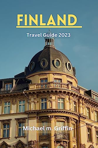 FINLAND TRAVEL GUIDE UPDATED 2026 visual data 6