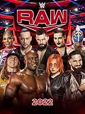 WWE RAW 24/08/22 - Episode 34