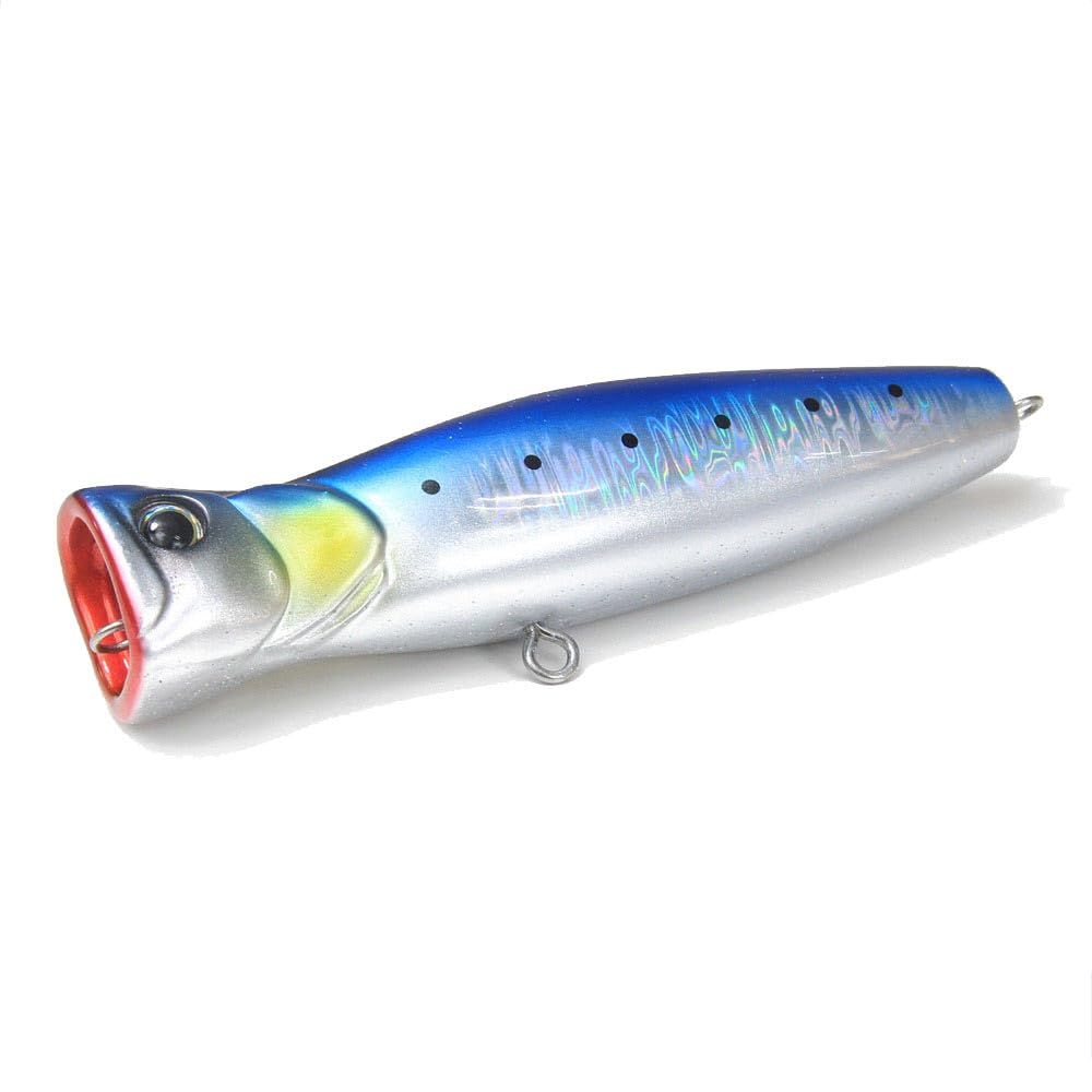 Amazon.co.jp: KM工房 ティンバー 140 Ver.2.0 イワシ (km-tinber140