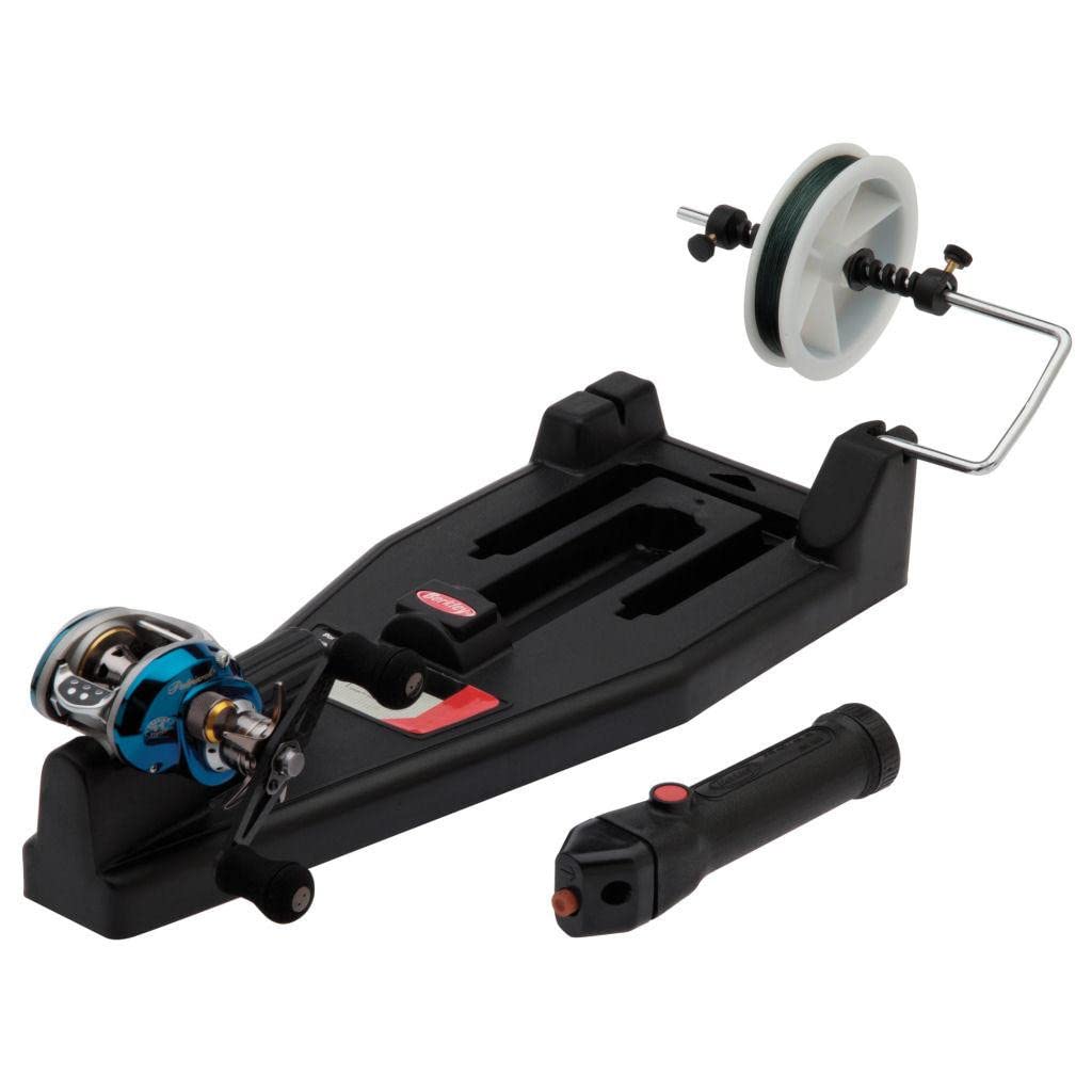 Berkley Portable Line Spooling Station