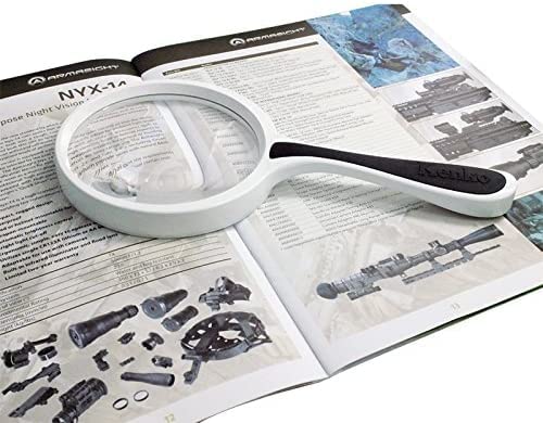 Kenko TWIN FOCUS LUPE 2×&4× Amazon.co.jp: Kenko ルーペ ツイン