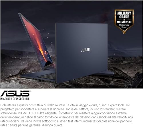 notebook, pc portatile, Cpu Intel i3 di 12Th 6 Core, Ram 16 Gb, SSD Pci Nvme da 512 Gb, 15,6 FHD, wi-fi 6, 4 Usb, Bt, Intel UHD, Win 11 Pro, Libre Office, pronto All'uso Gar. Italiana - Notebook - Immagine 4