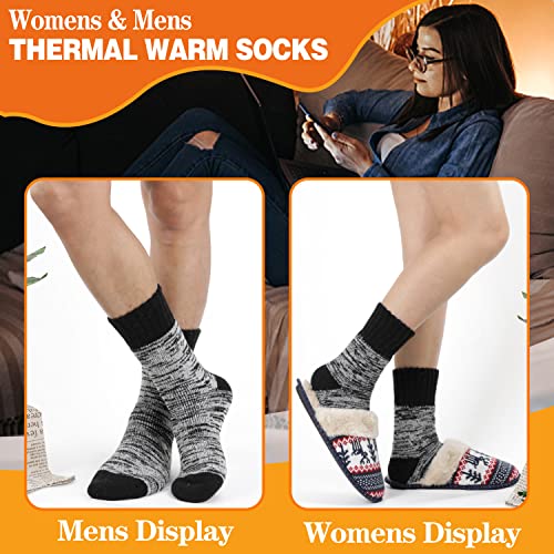 Image of Unicorn Socks Gifts for Girls kids Cute Animal Fun Crew Fashion Funny Novelty Soft Cotton Socks 6 Pairs
