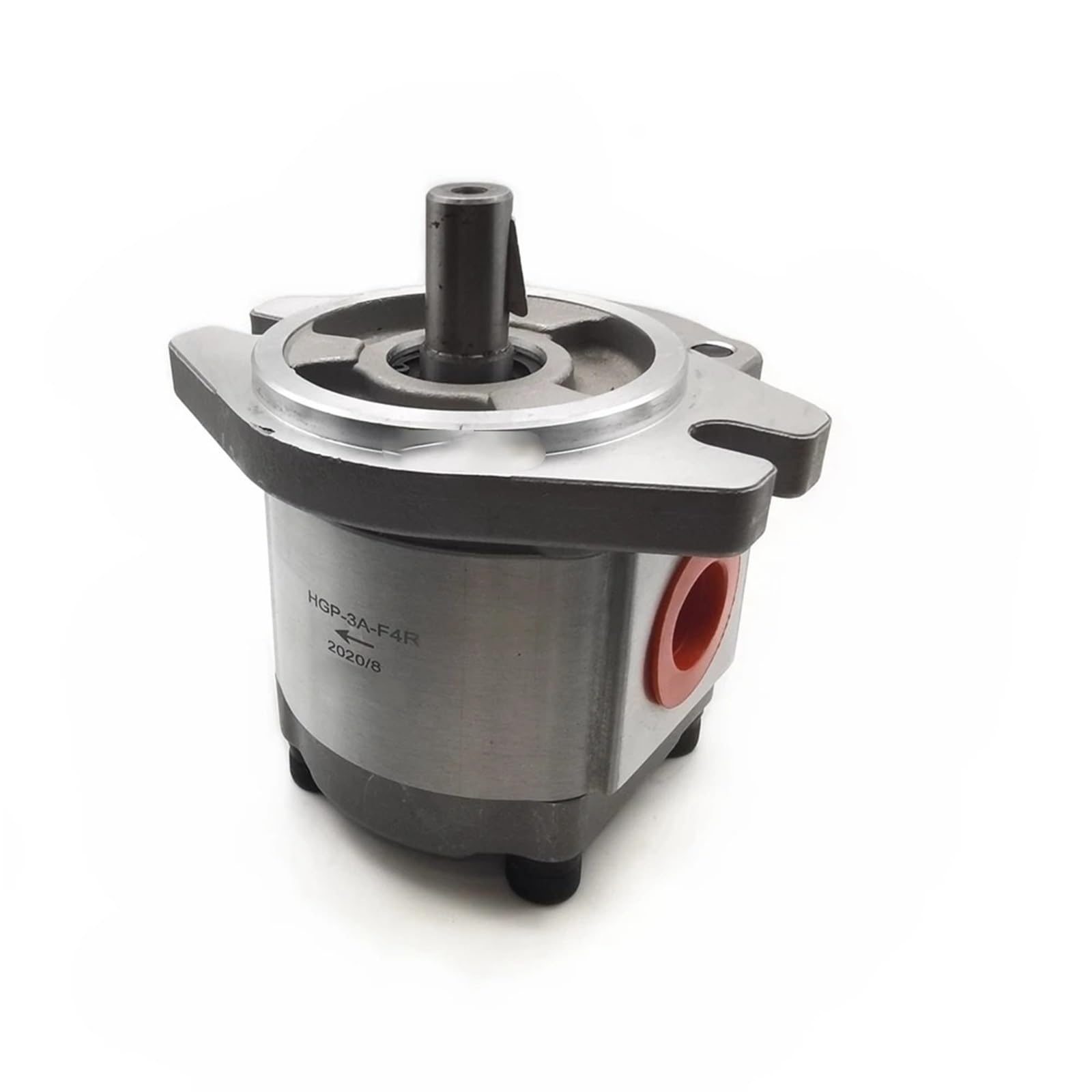 Prxfrwow One Color Hydraulic Hgp-3A-F2r Hgp-3A-F3r Hgp-3A-F4r Hgp-3A-F6r Hgp-3A-F11r High Pressure Gear Pump(Hgp3af11r)