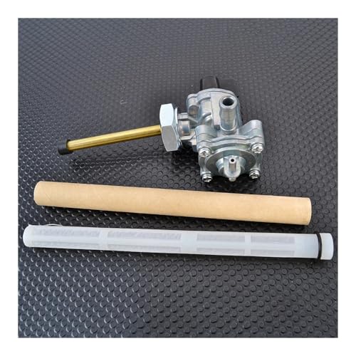 Robinet d'essence 16950-MBZ-K02 de haute précision pour CB599