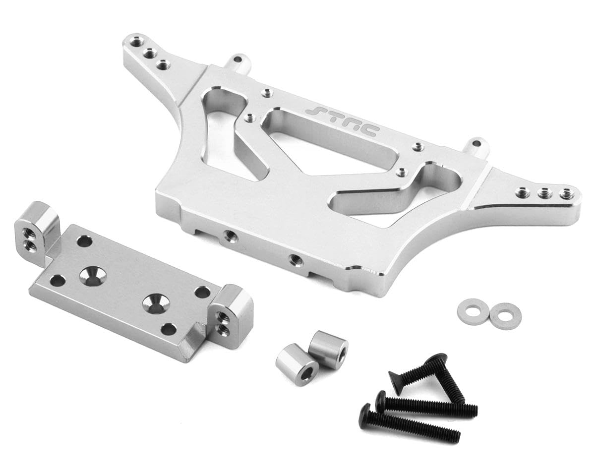 ST Racing Concepts 1/8 E-Buggy Conversion Kit for Traxxas Slash (Black