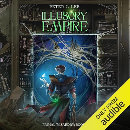 Illusory Empire cover art