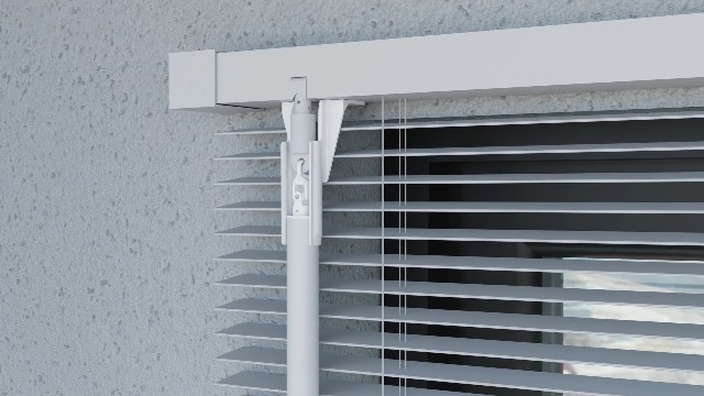 Sunsa Wand RF – Remote Control Retrofit Solution to Motorize