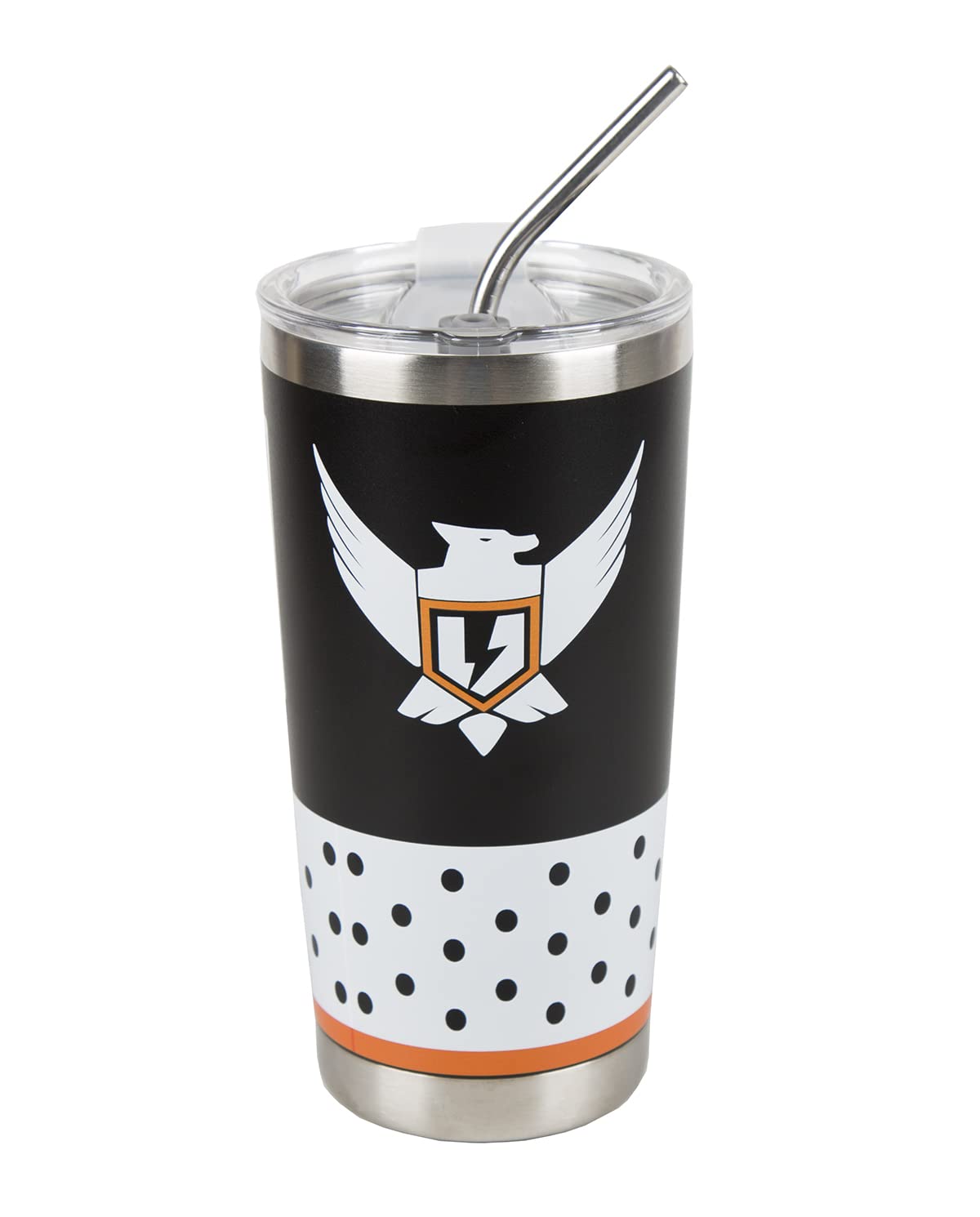 Amazon | Apex Legends タンブラー シールドバッテリー 直飲み 保温