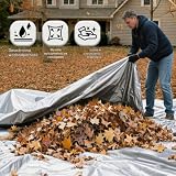 Plandeka ochronna, wodoszczelna plandeka z oczkami, odporna na działanie promieni UV, plandeka ochronna na łódź, plandeka namiotowa, odporna na rozerwanie, odporna na warunki atmosferyczne, na kemping