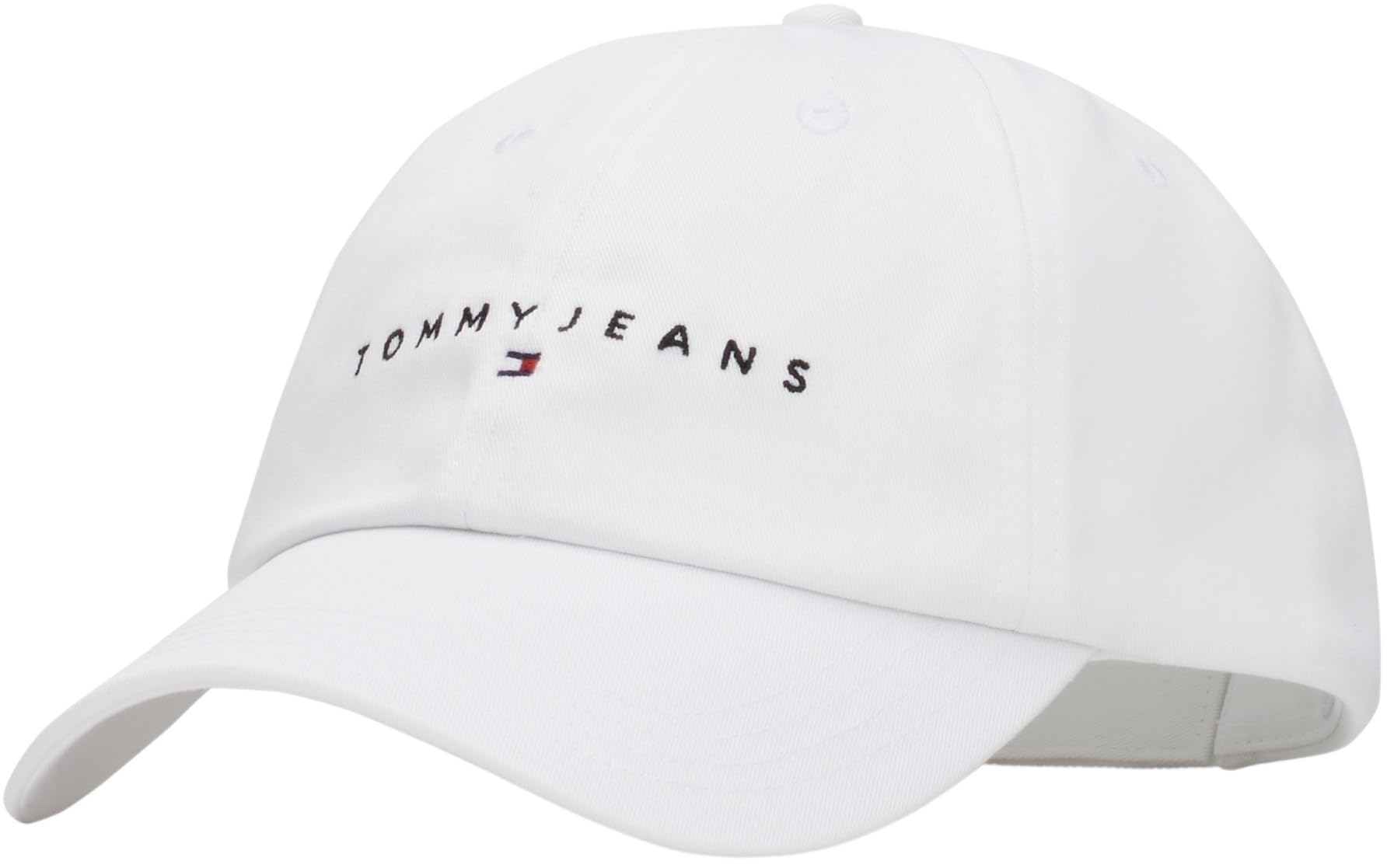 Tommy Jeans Gorra de Béisbol Hombre Basecap