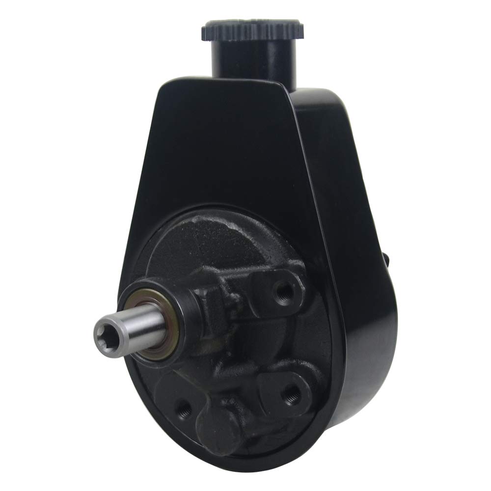 Bisenya Pompa per servosterzo compatibile con Mer-cruiser Vo-lvo Pen-ta O-MC 4.3L V6, 5.0L V8, 5.7L V8#3888323 3850491 3850492