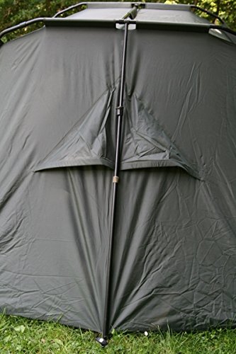 anaconda fortress zelt 2 (high-end tent) Sports & Outdoors Color:53R-TNF Black/TNF White-NPF Bergamont Revox ATB 26'' spinning-wheels